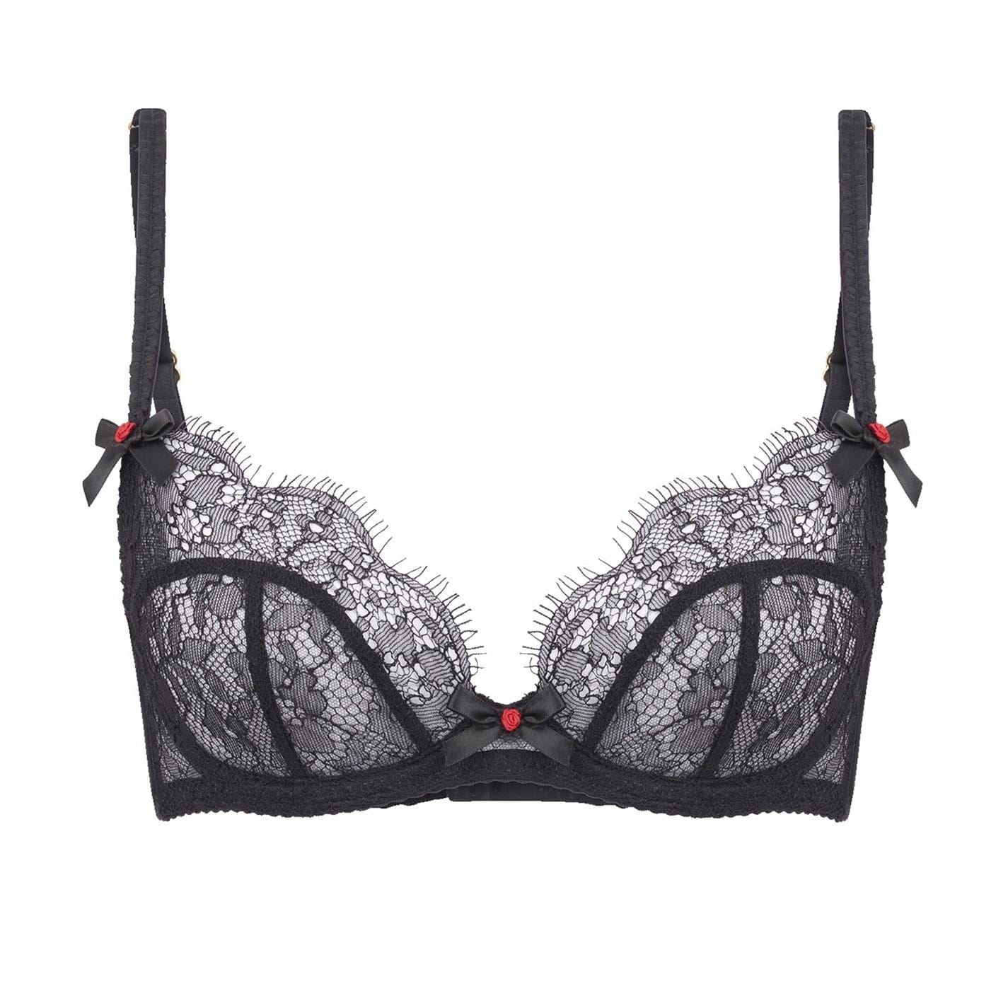 Agent Provocateur Lorna Lace Bra