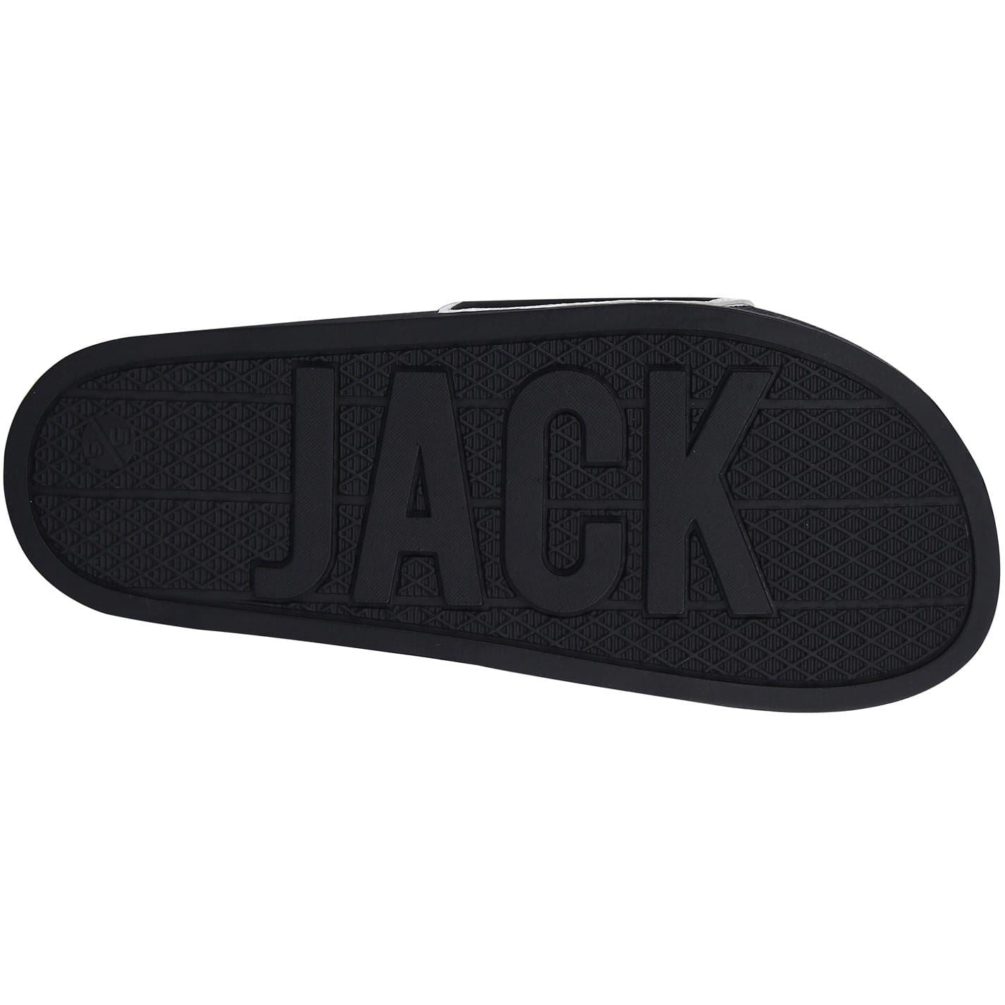 Jack Wills Logo Sliders