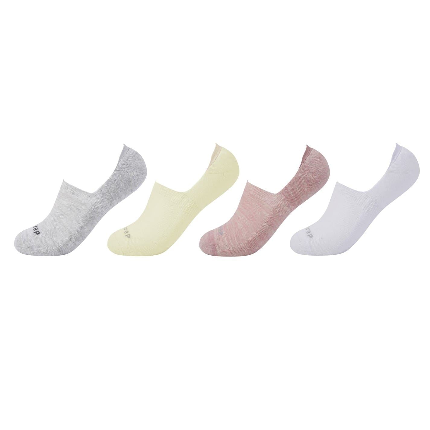 Firetrap 4pk I Socks