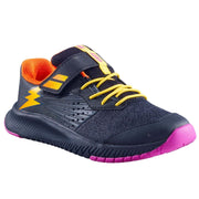 Babolat All Low Top Flat Heel Sneakers