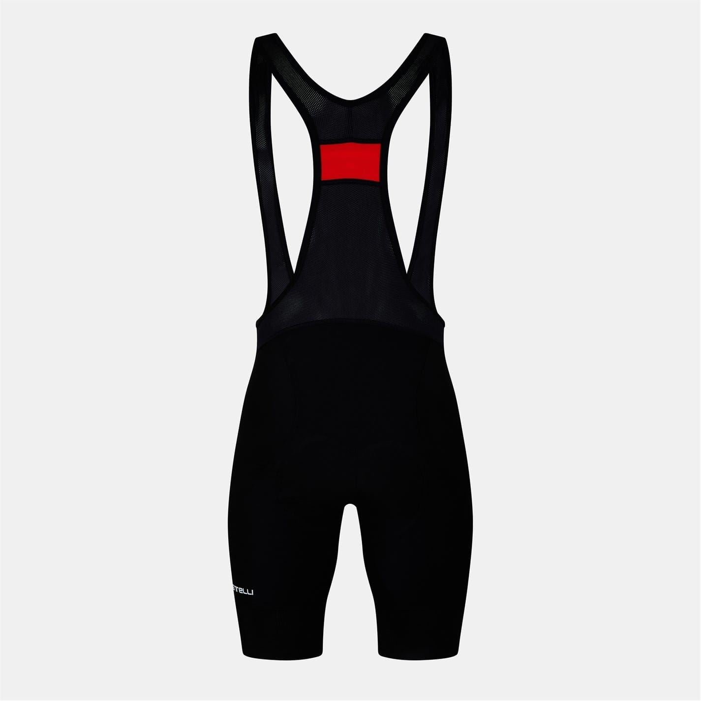 Castelli Endurance 3 Bibshort