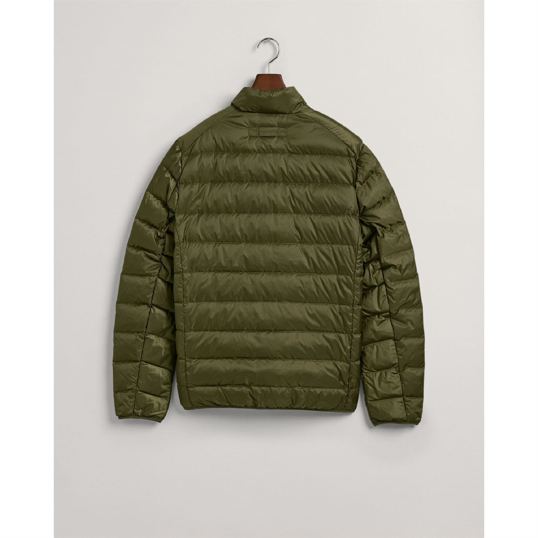 Gant Light Down Jacket
