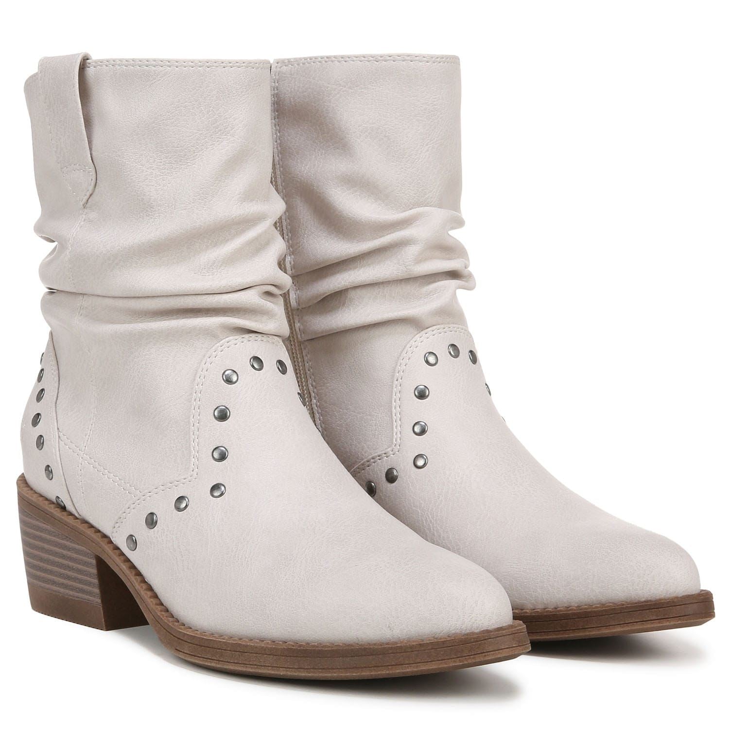 Blowfish Malibu Rebel Western Slouch Boots