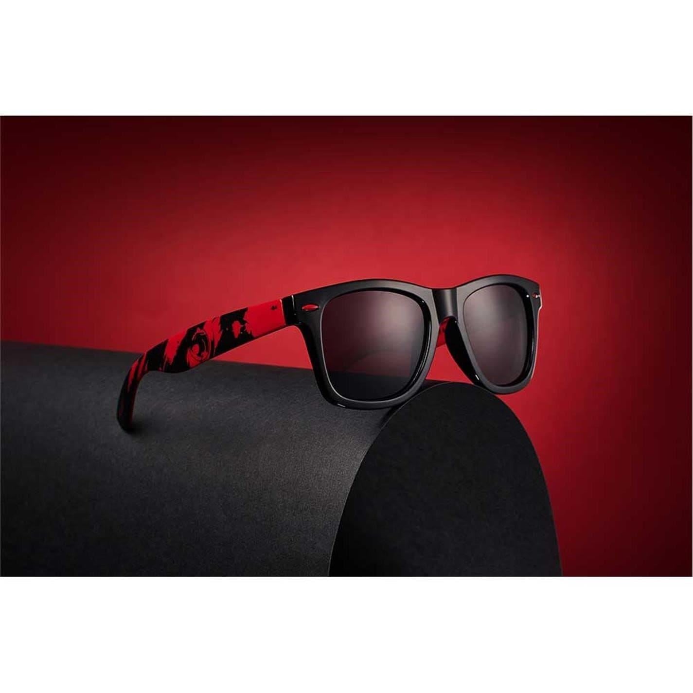 Rubber Road Sunglasses