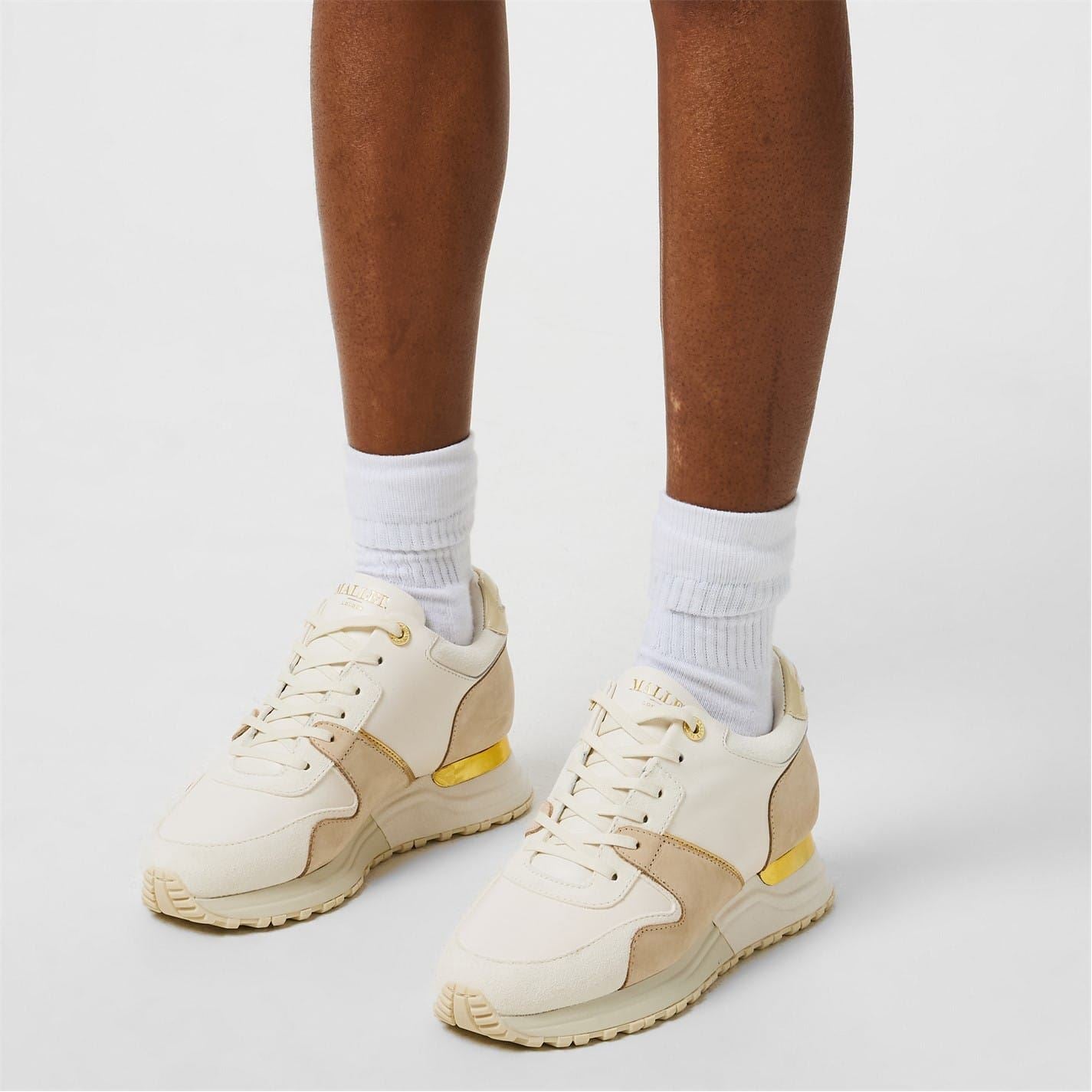Mallet Almorah Sneakers