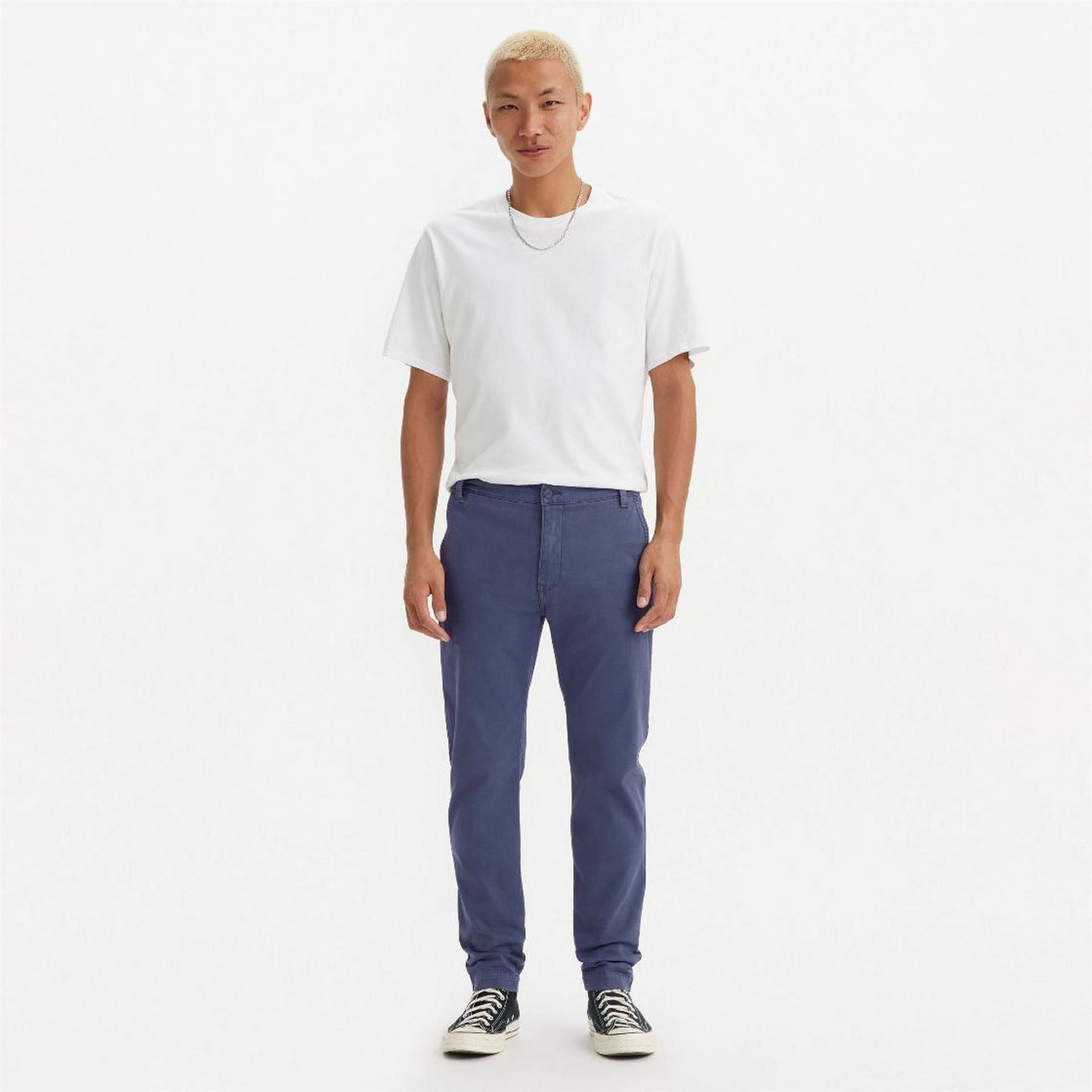 Levis Chino Slim