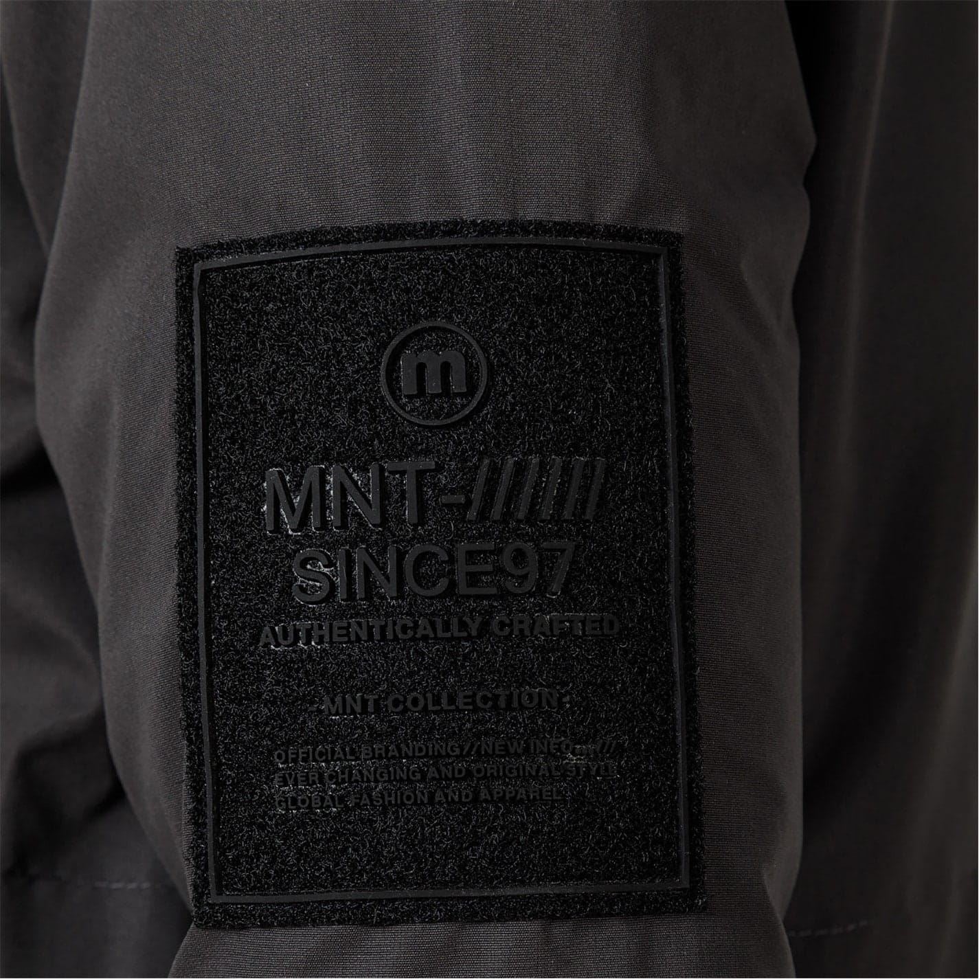 Minoti Taslan Jacket