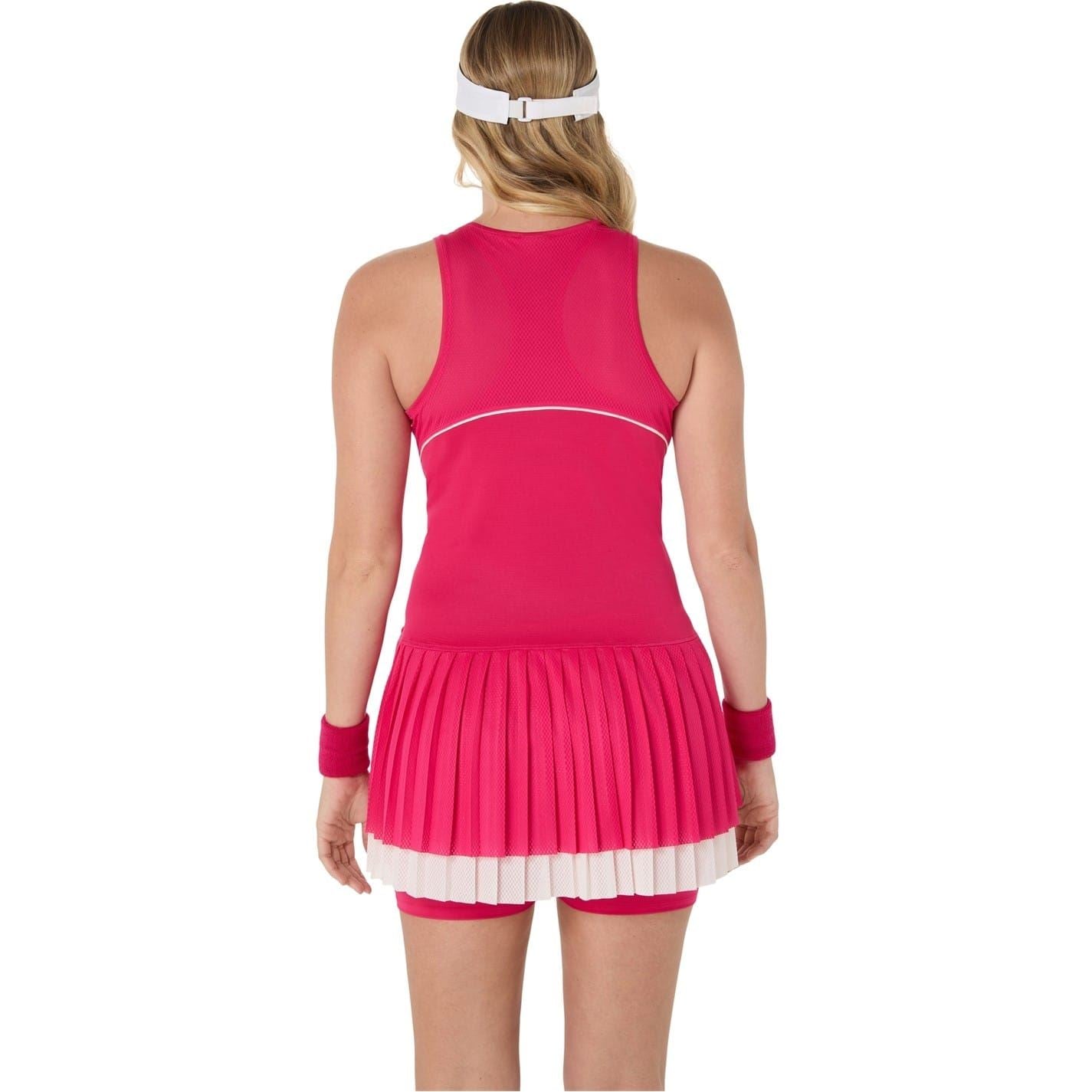 Asics Womens Match Dress