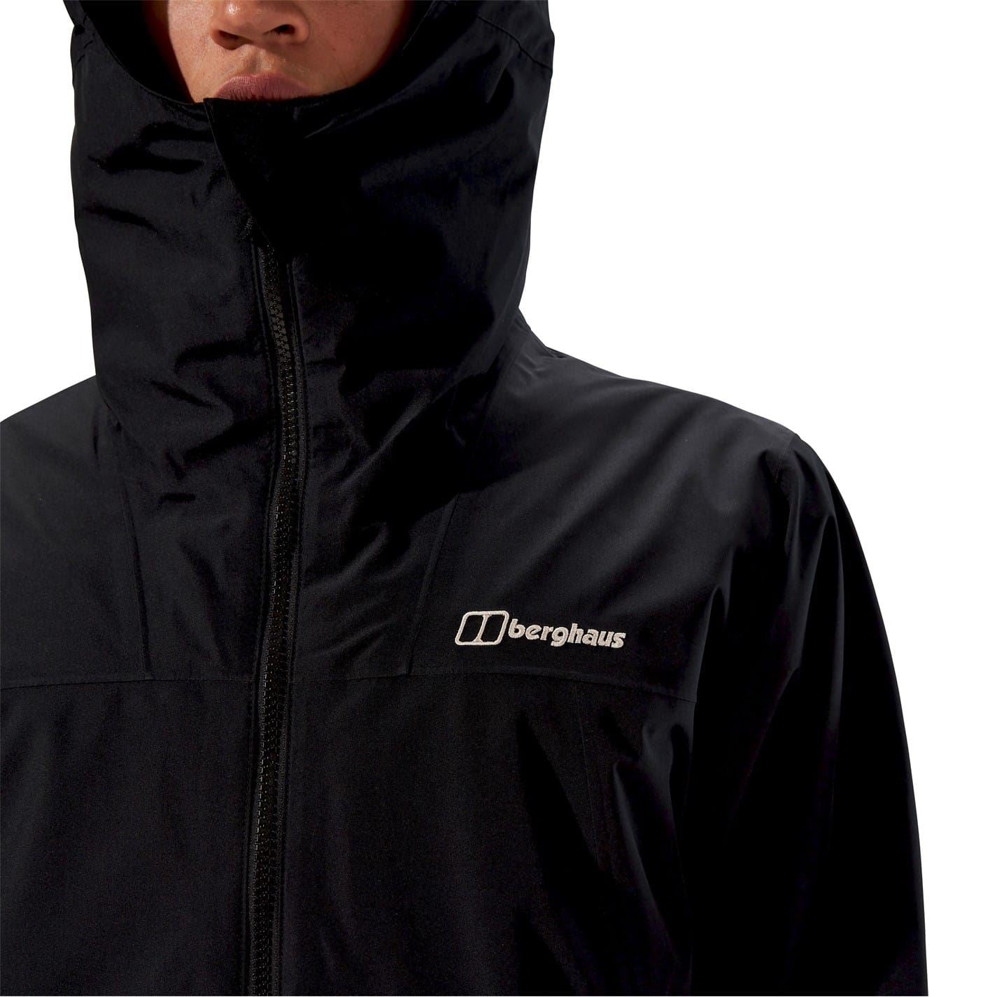 Berghaus Pro 3.0 Shell Rain Jacket