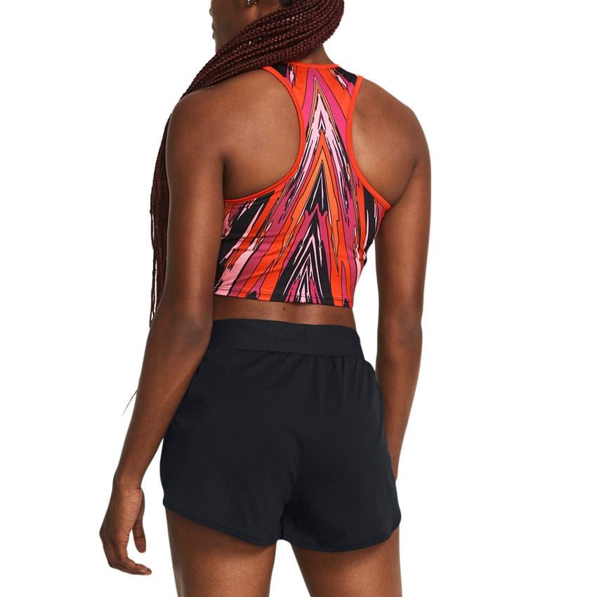 Under Armour UA Pro Runner Singlet