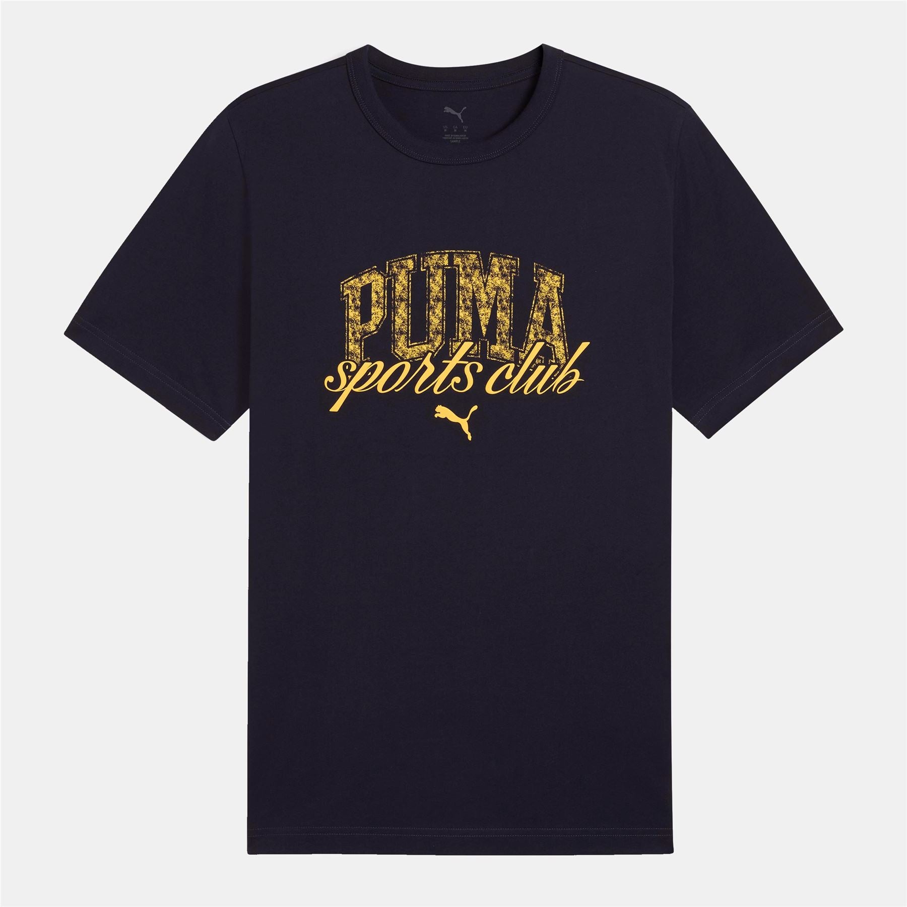 Puma Class Graphic T-Shirt