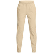 Under Armour Unstoppable Tapered Bottoms Juniors