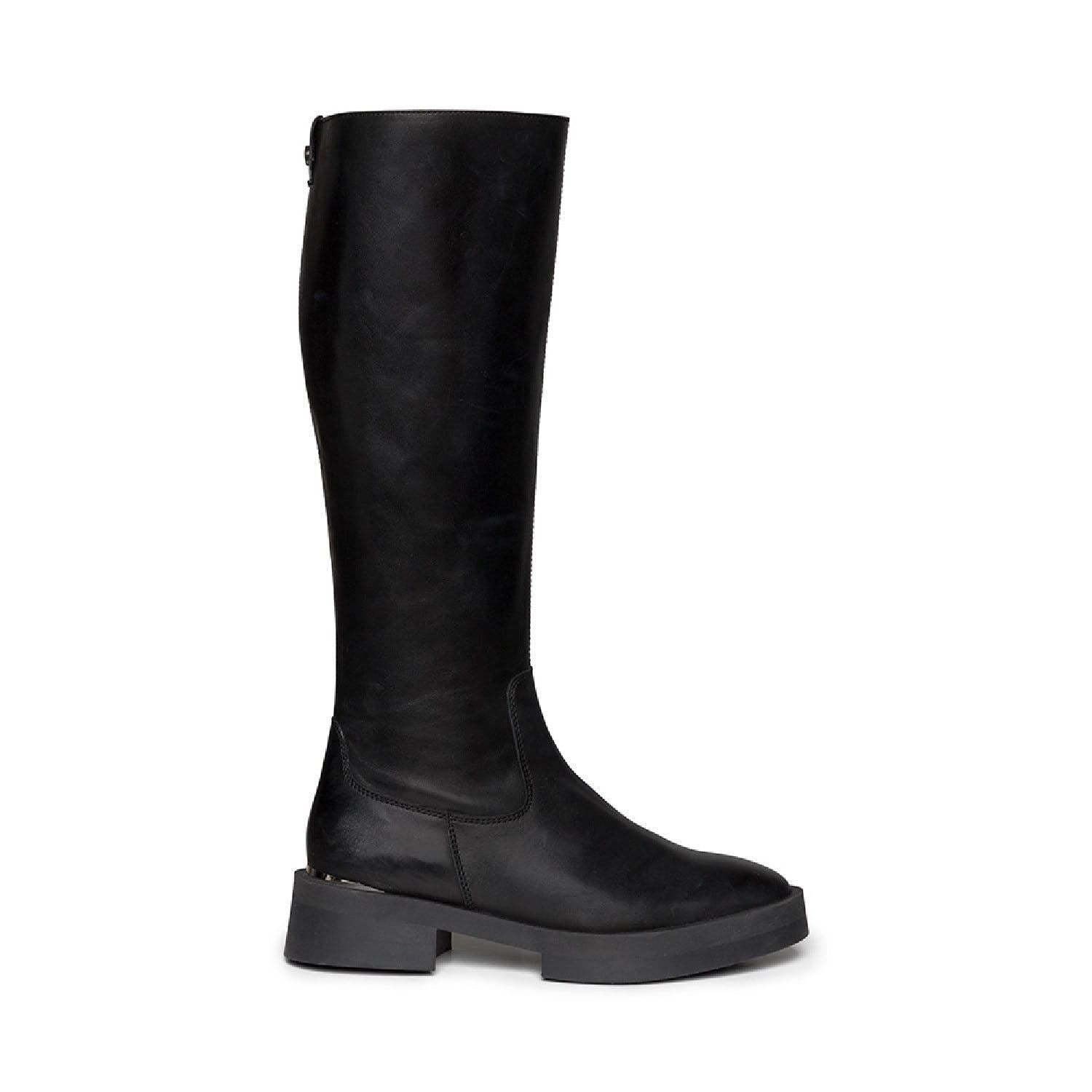 Steve Madden Medellyn High Boots