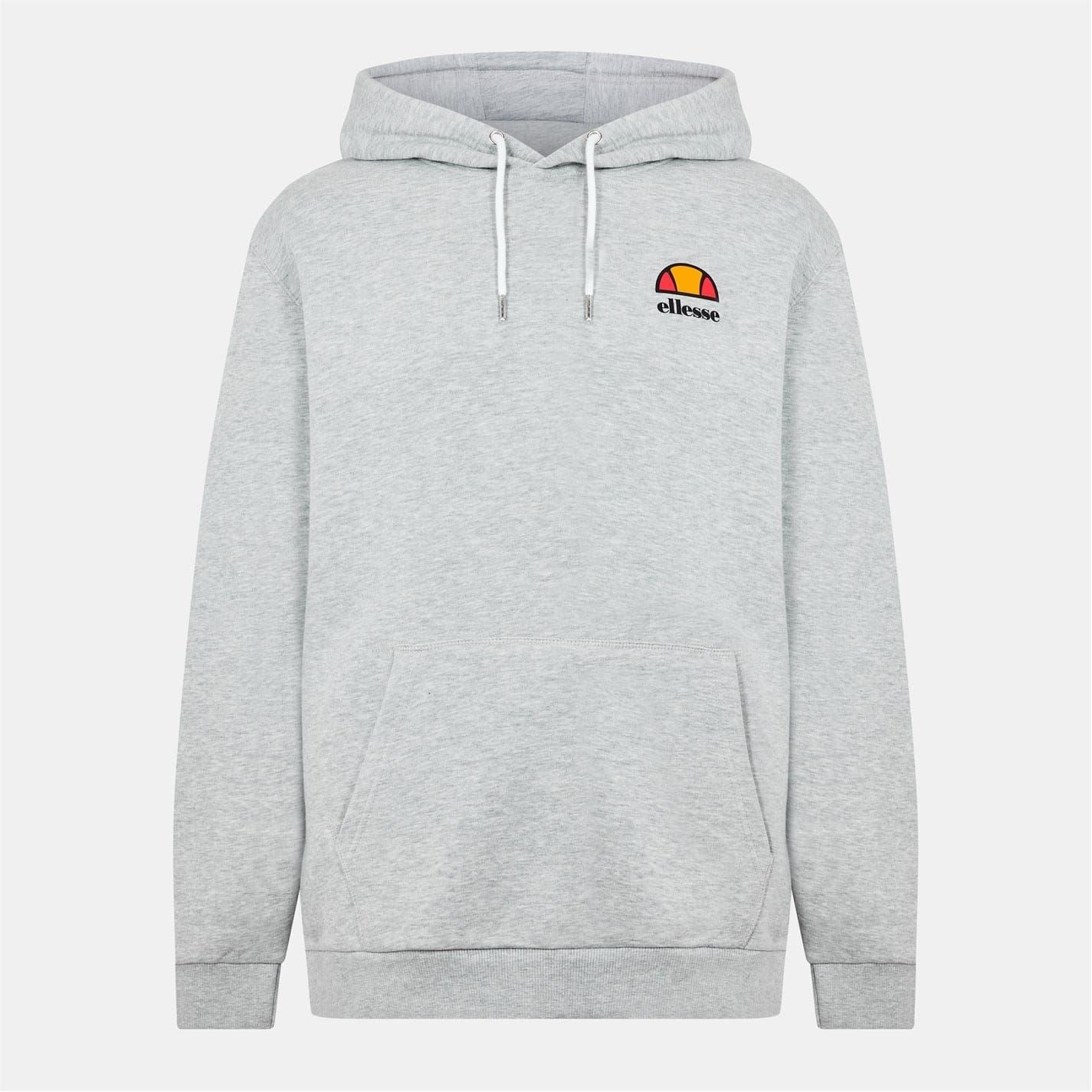 Ellesse Logo Hoody