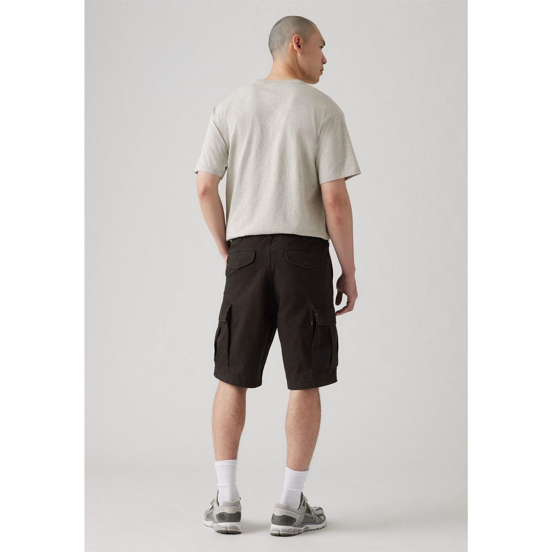 Levis Cargo Shorts2 Meteorite