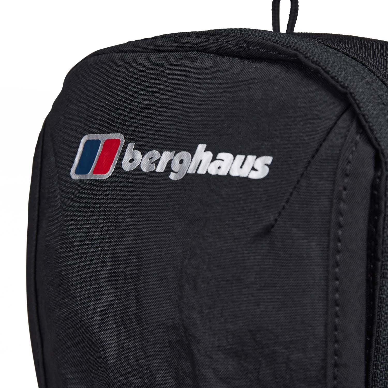 Berghaus Logo Crossbody Bag