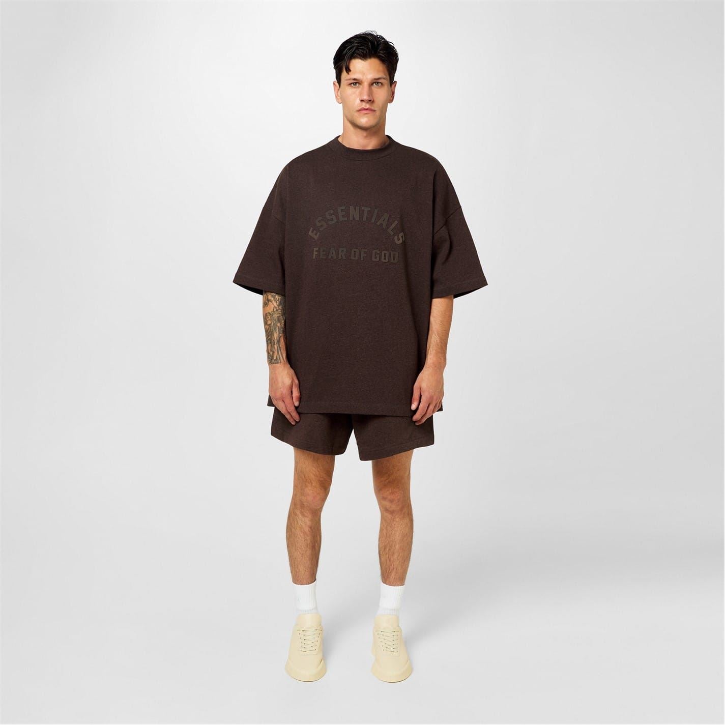 Fear Of God Essentials Sweatshorts