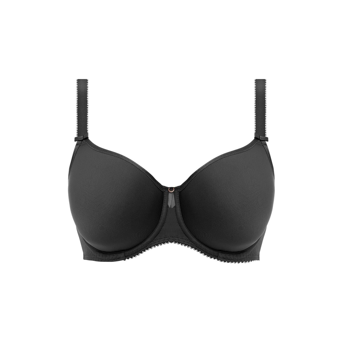 Fantasie Essentials Underwired Spacer Full Cup Bra
