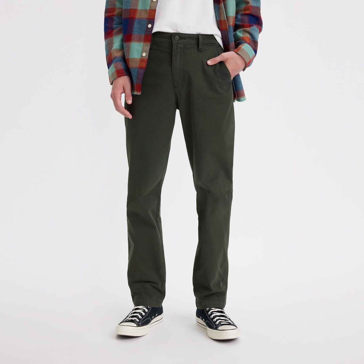 Levis XX Chino Authentic Straight Pants