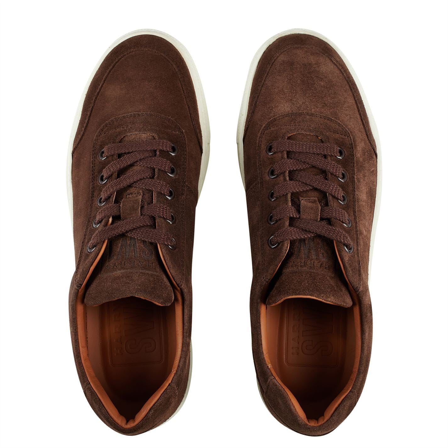 Harrys of London Trainer