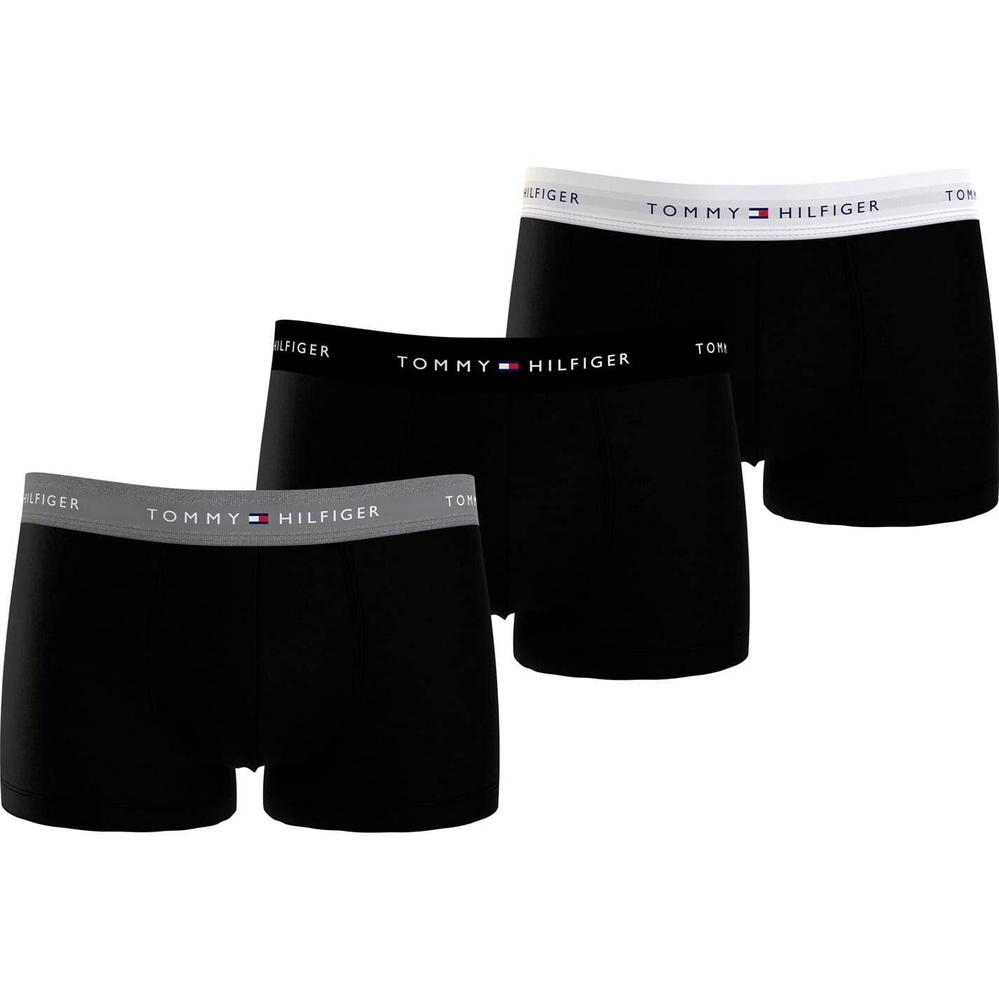 Tommy Hilfiger Pack Signature Boxer Shorts