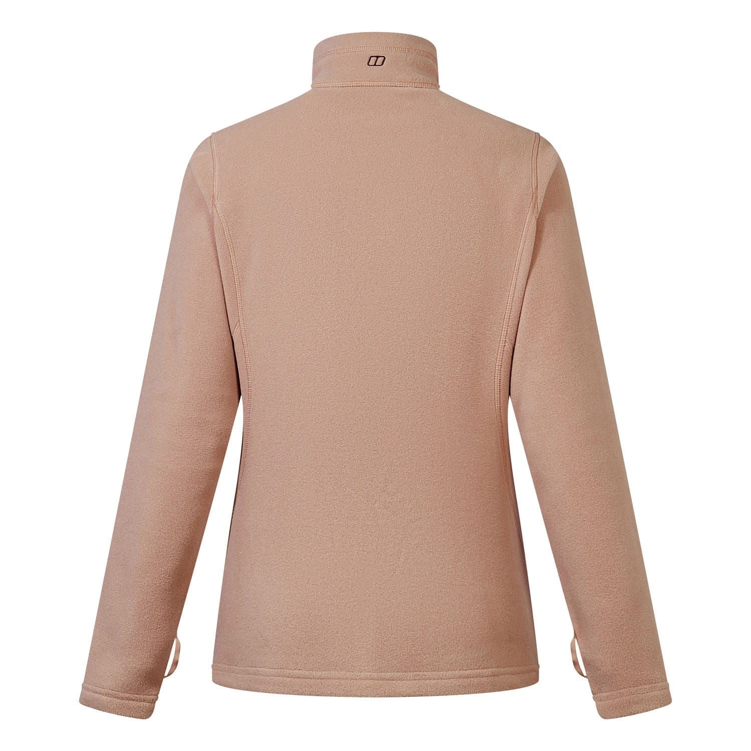 Berghaus Prism InterActive Polartec Fleece