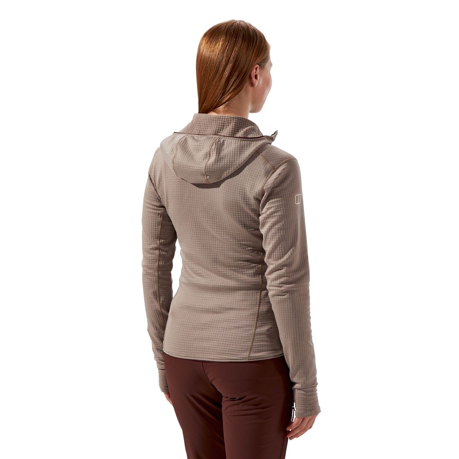 Berghaus Ridge-Hiker Hooded Jacket