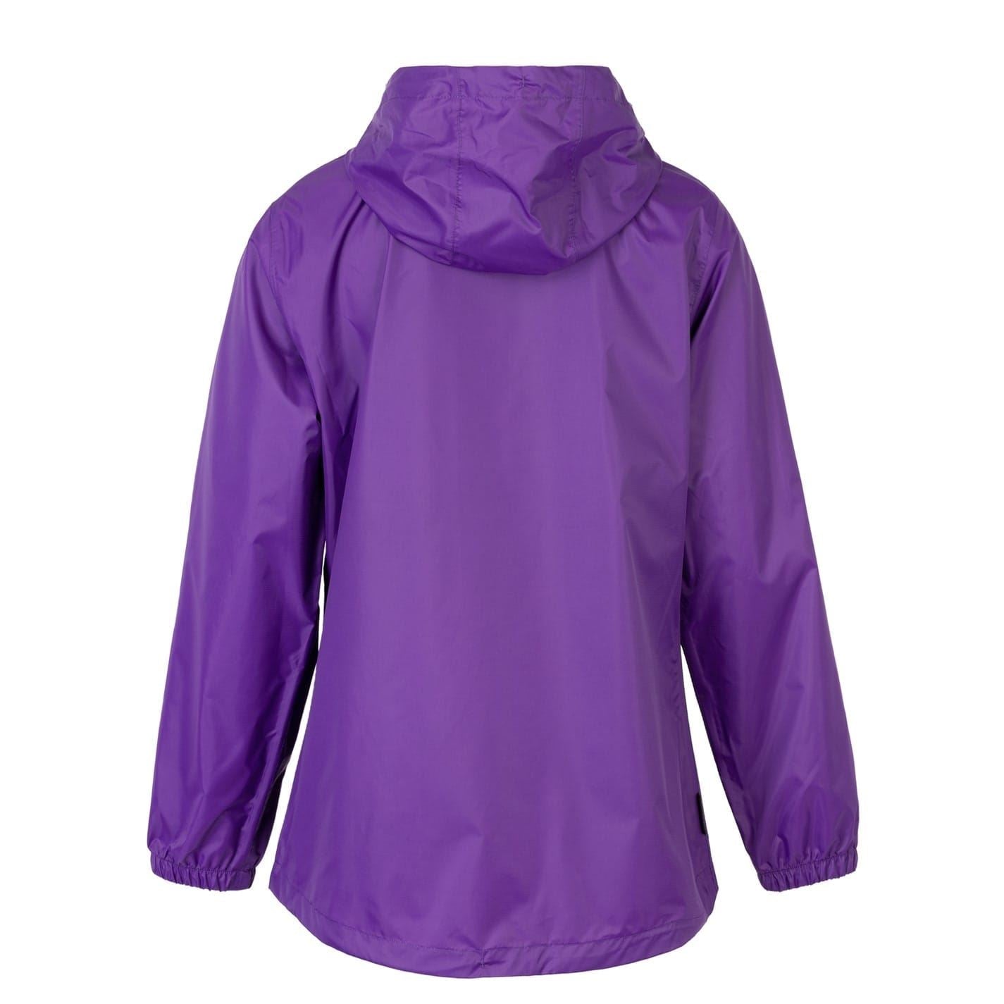 Gelert Packaway Ladies Jacket