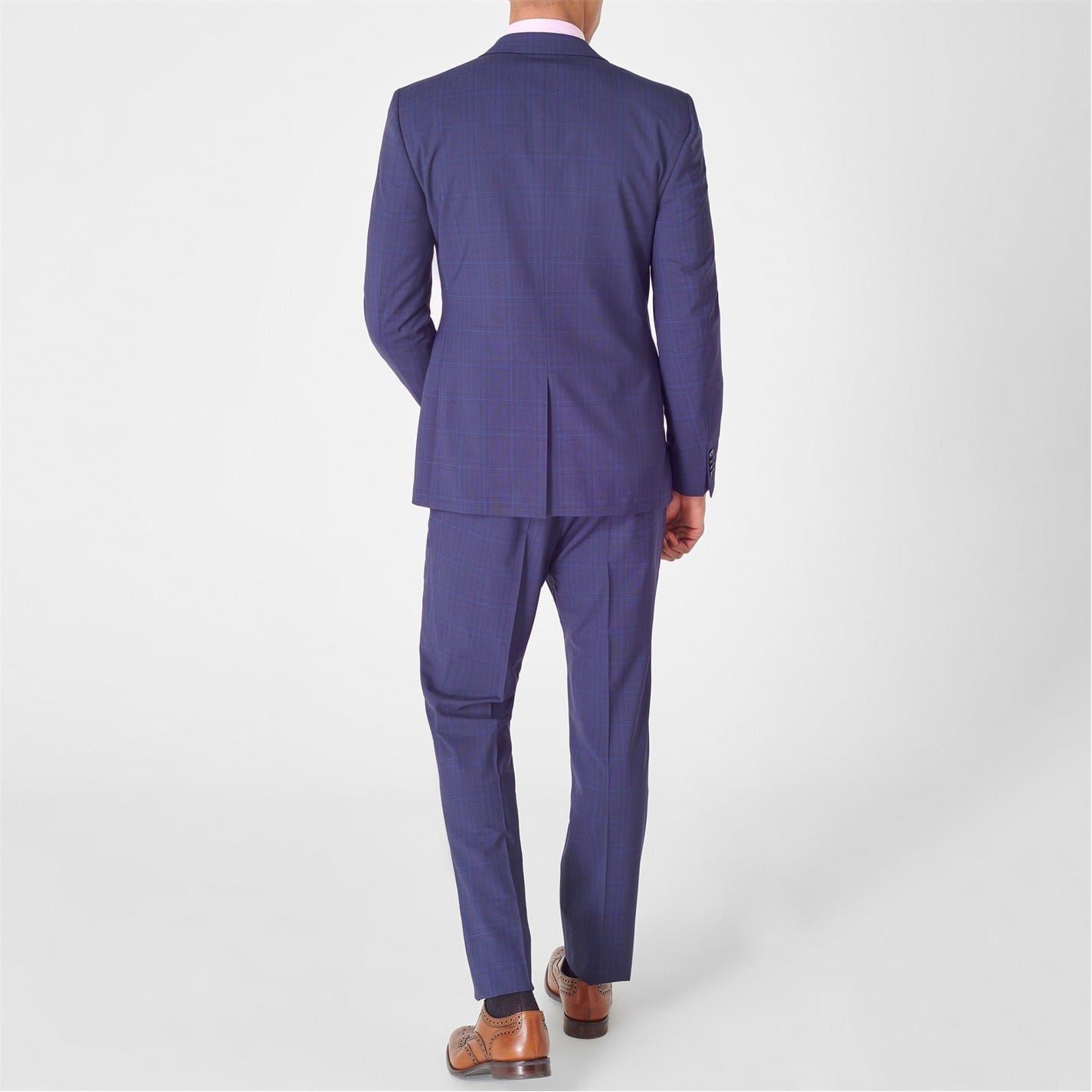 Haines and Bonner Oxford Shirt