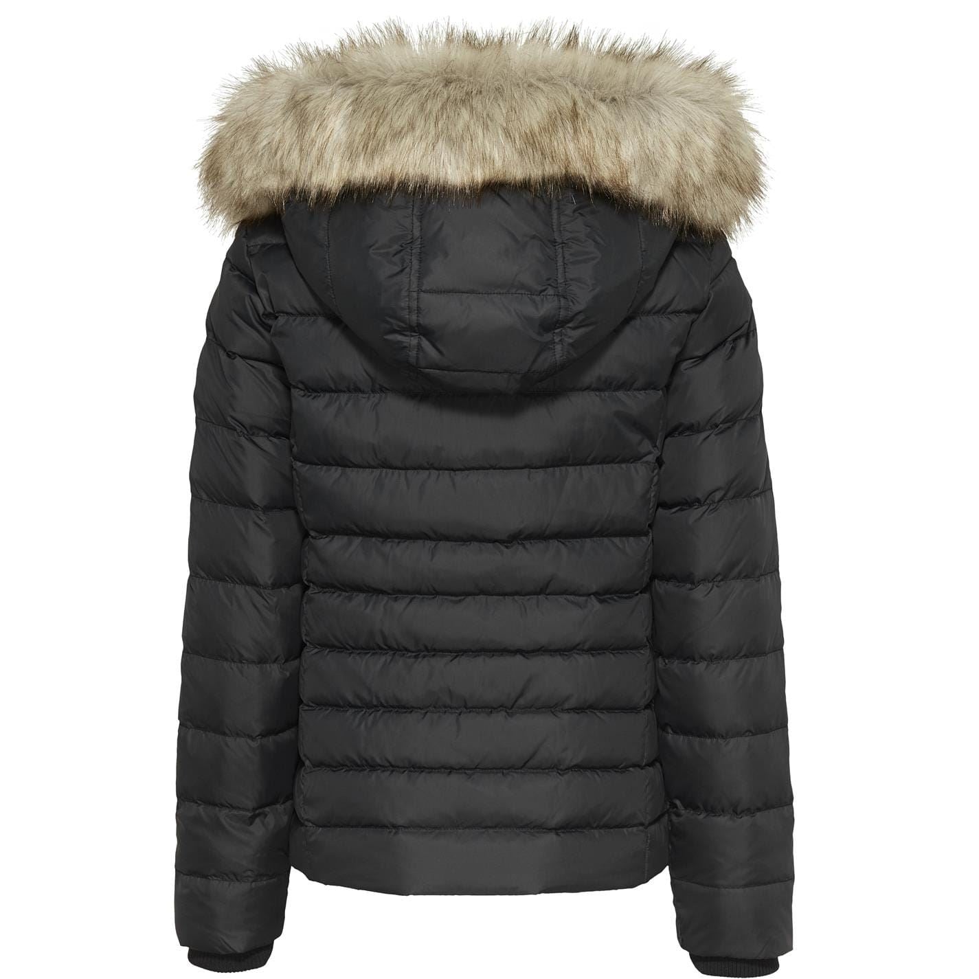 Tommy Jeans Puffer Jacket