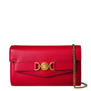 Versace Medusa 95 Wallet On Chain