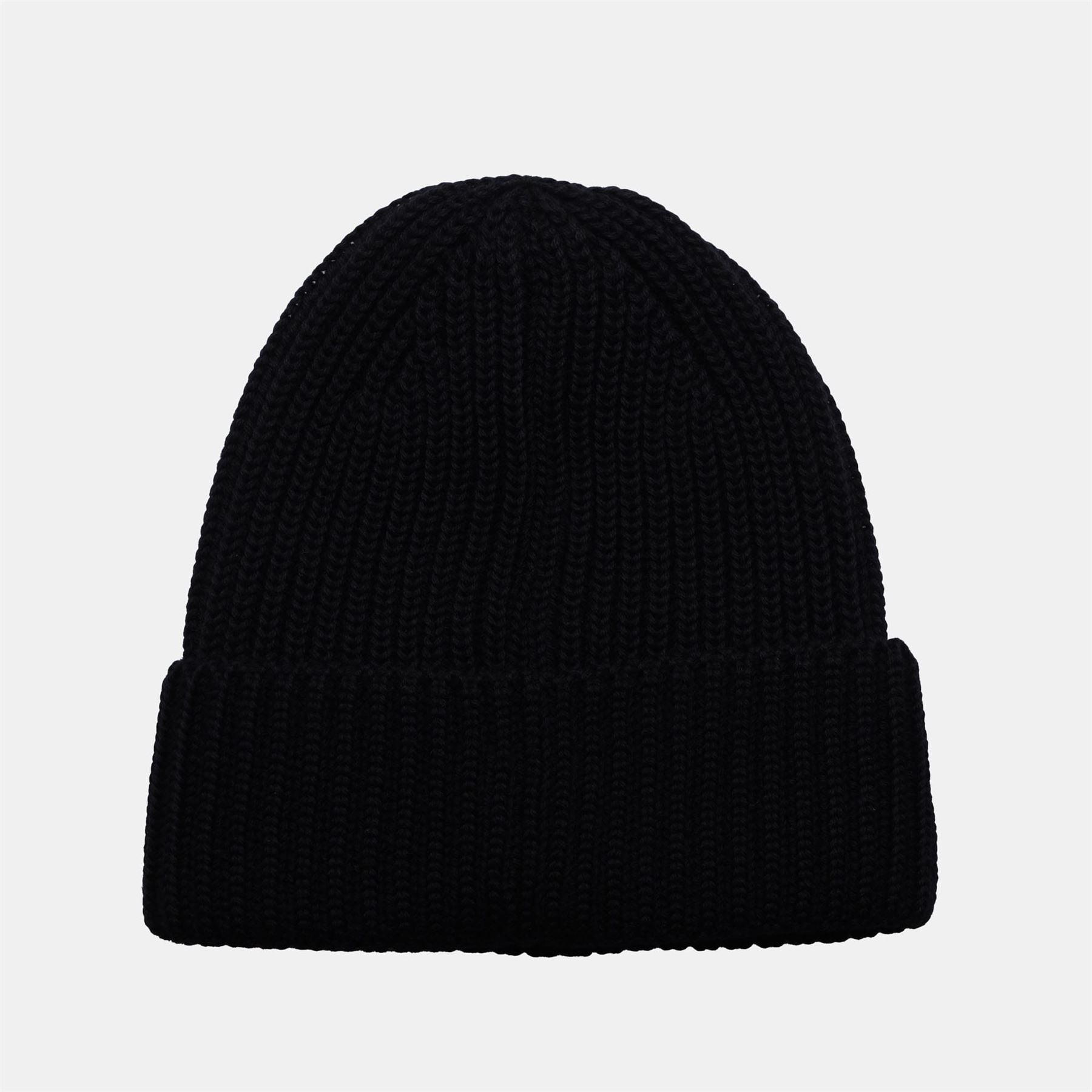 C.P. Company Extrafine Merino Wool Lens Beanie