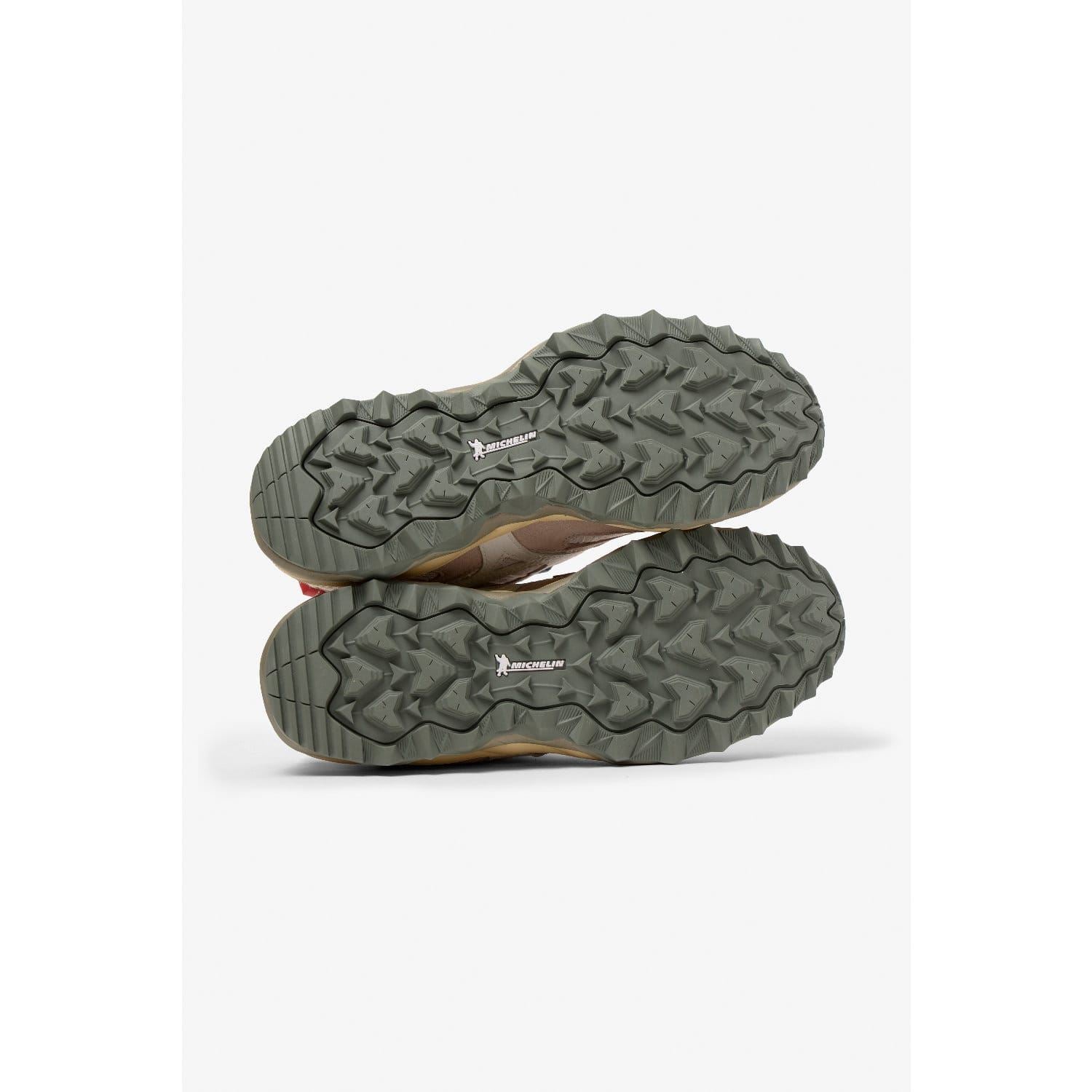 Mizuno Wave Mujin TL Trainers