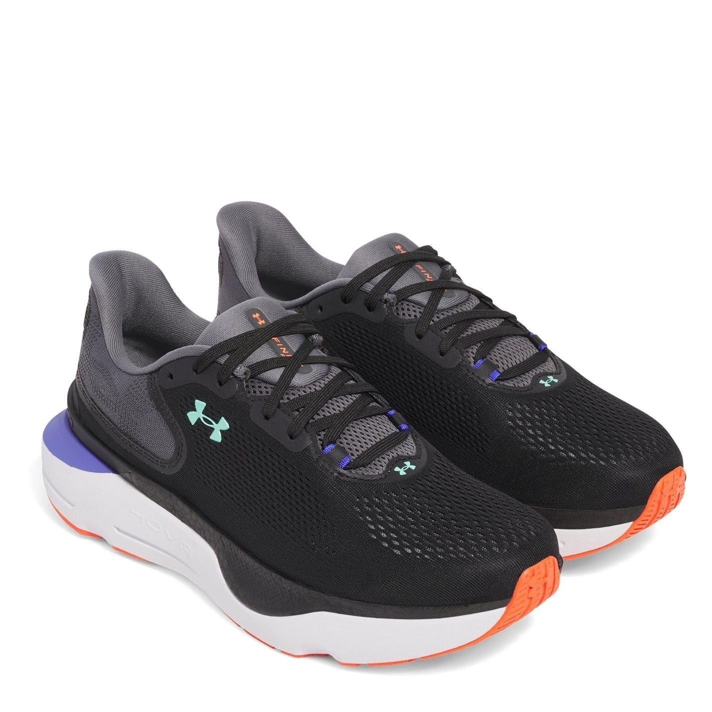 Under Armour Infinite Pro Entry Road Running Shoes