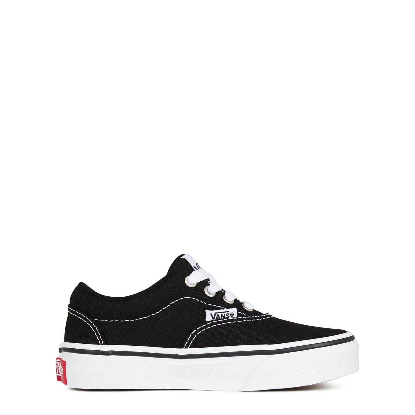 Vans Canvasas Trainers Juniors