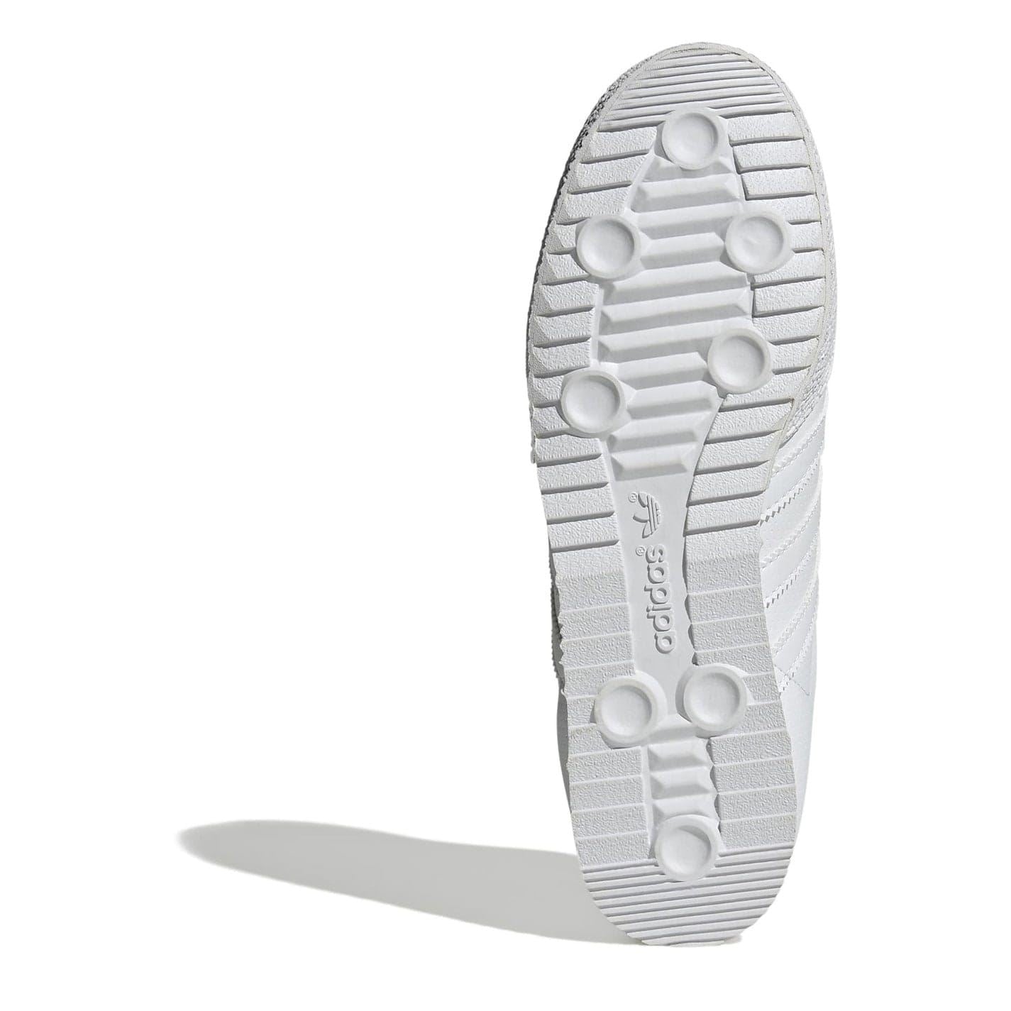 adidas Mens Samba Super Trainers