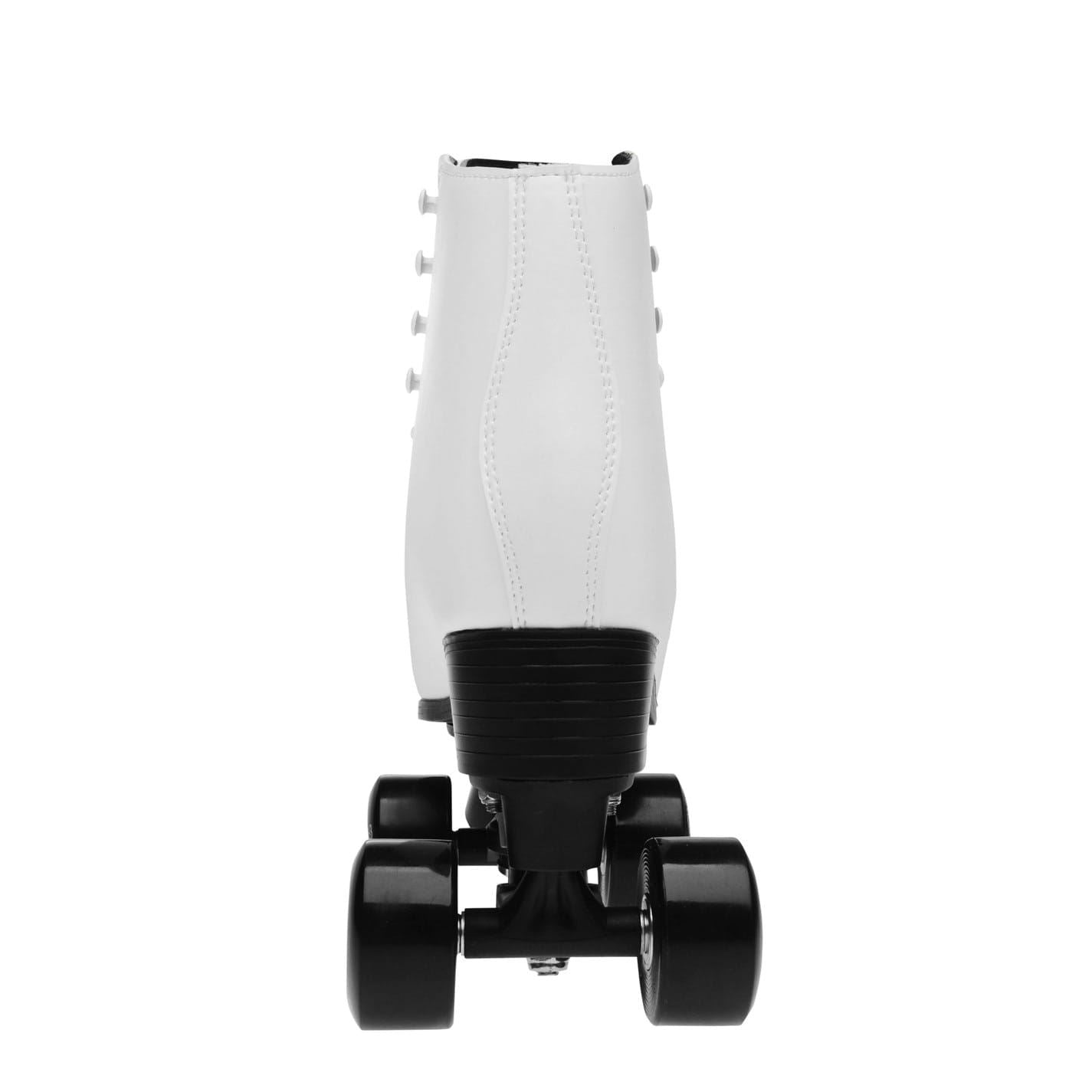 Fabric Tuna Figure Skates