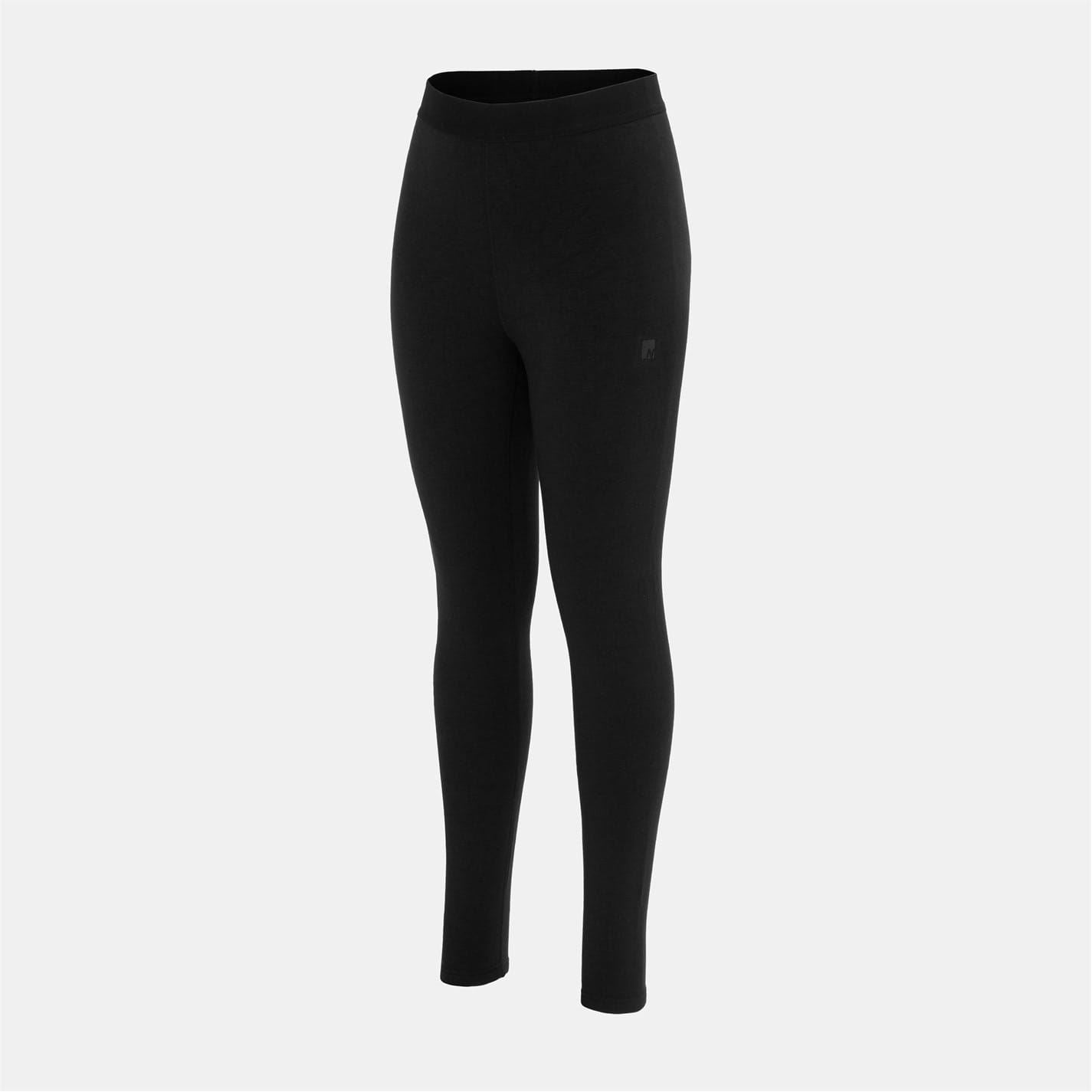 Nevica Chamonix Solid Patterned Shapewear Leggings