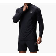 Gym King Energy Raglan Sleeve Athletic Top