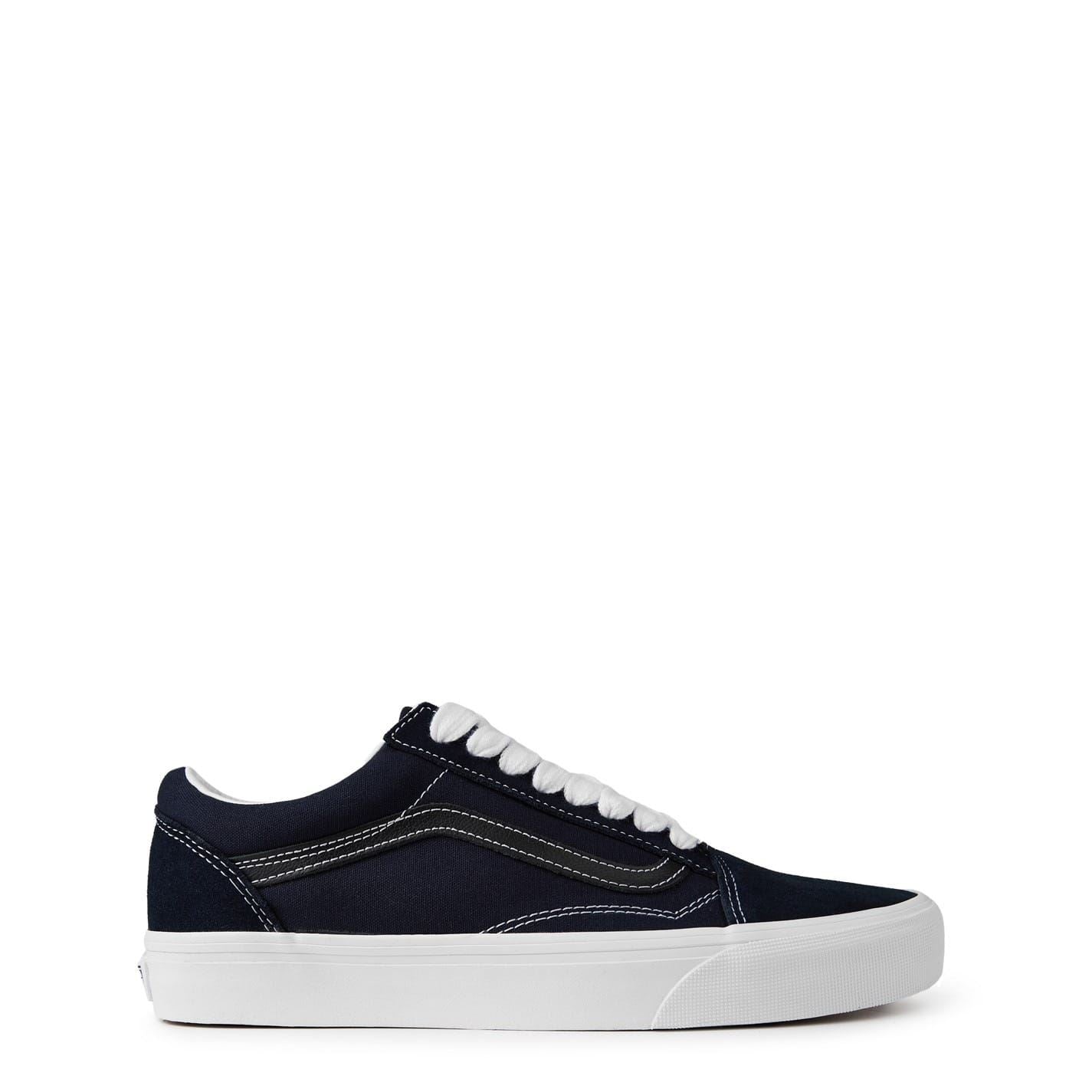 Vans Mens Skool Canvasas Low Top