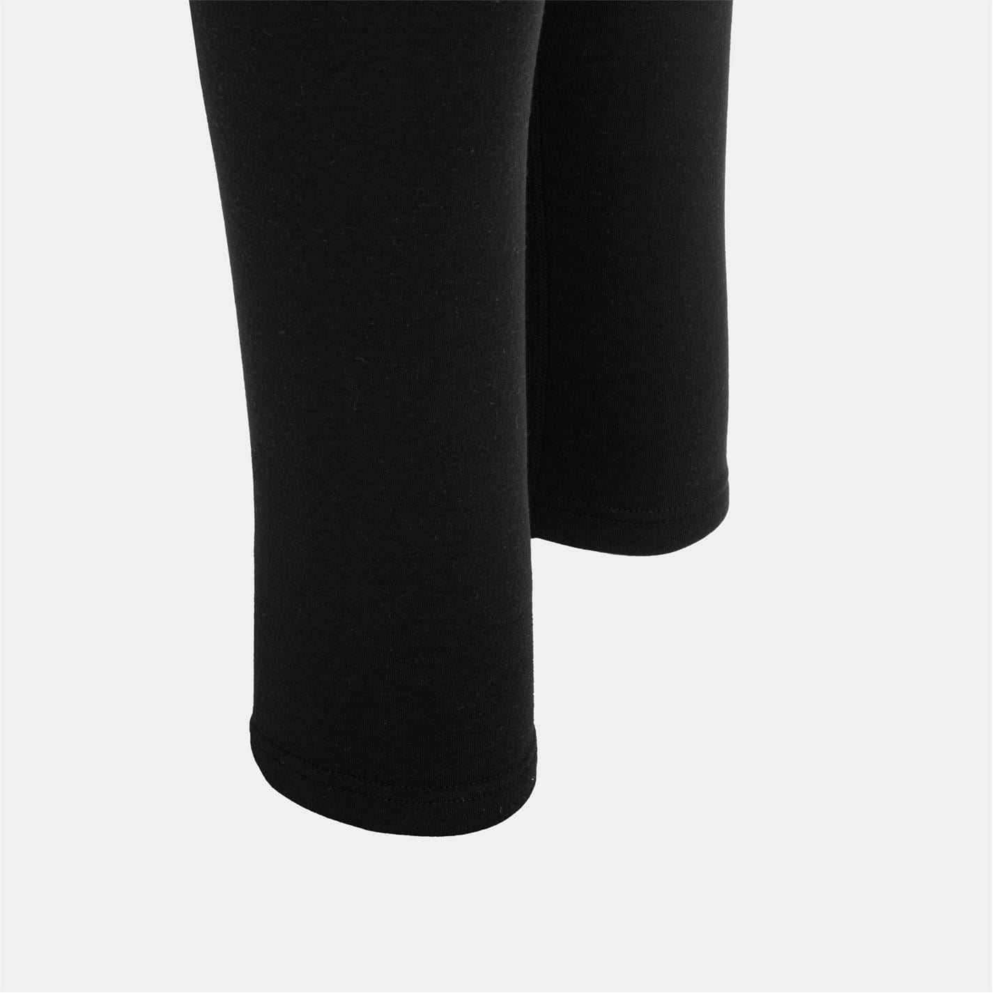 Nevica Chamonix Solid Patterned Shapewear Leggings