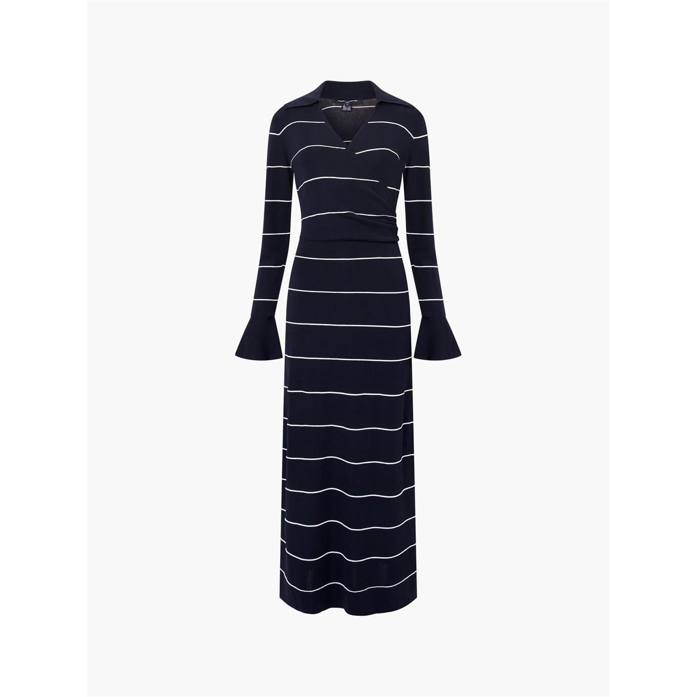 French Connection Ottie Knt Drs