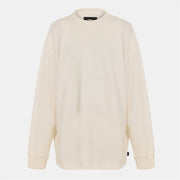 Vans Mte Navigate Drop Shoulder Long Sleeve Crew Neck Regular Fit Sweatshirt