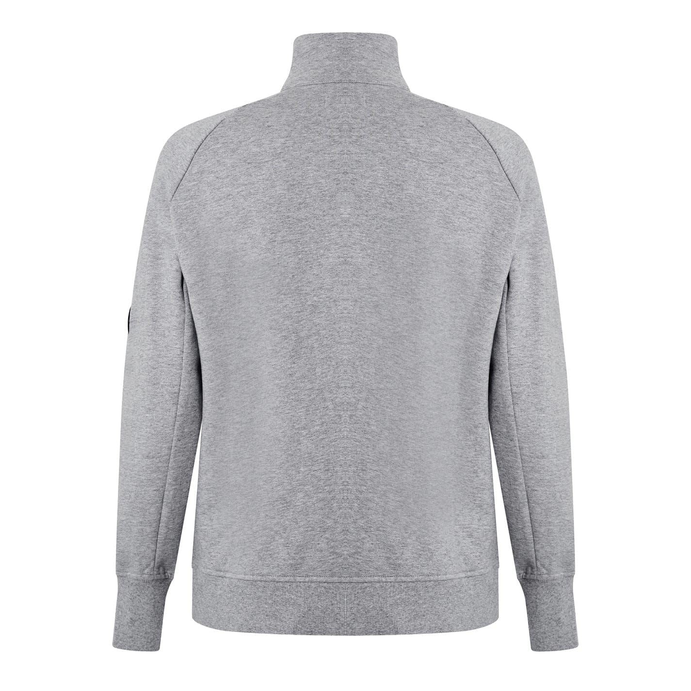 C.P. Company Quarter Zip With Lens