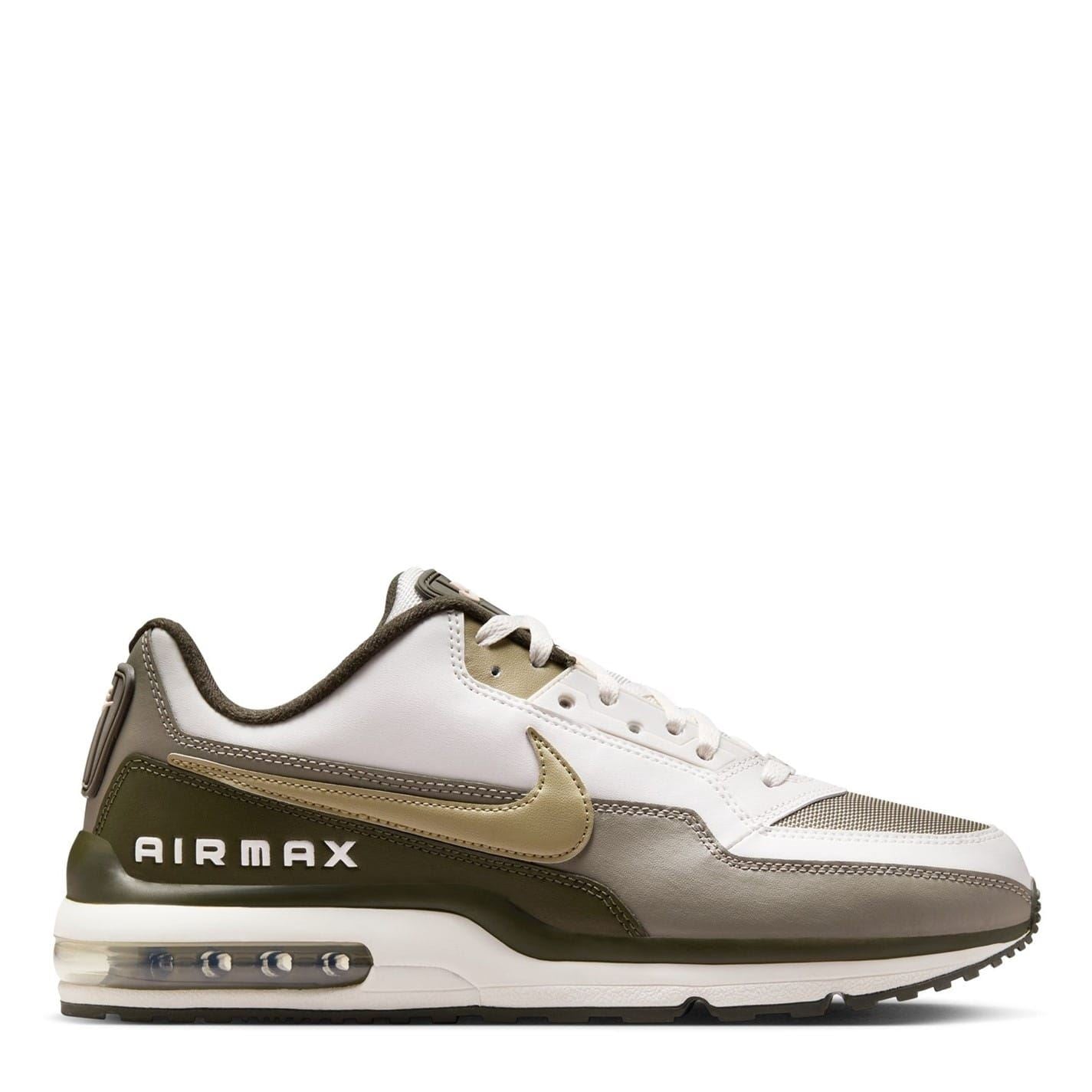 Nike Mens Air Max Ltd 3 Shoe
