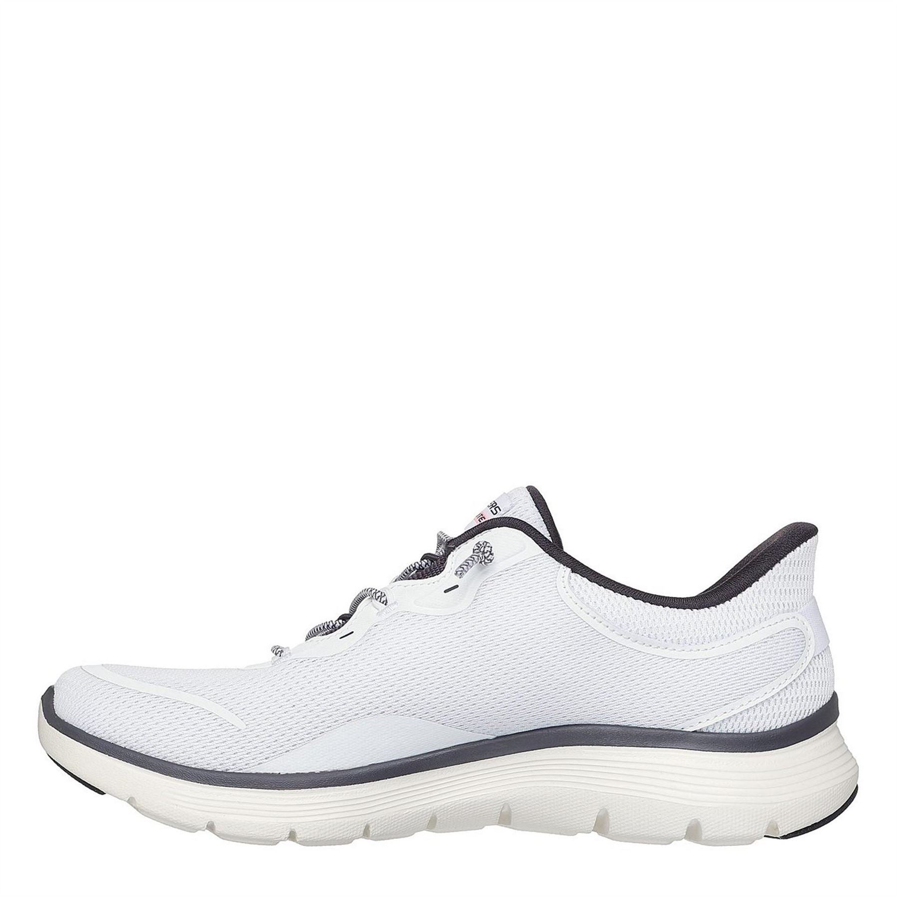 Skechers Womens Appeal 5.0 Slip On Trainers