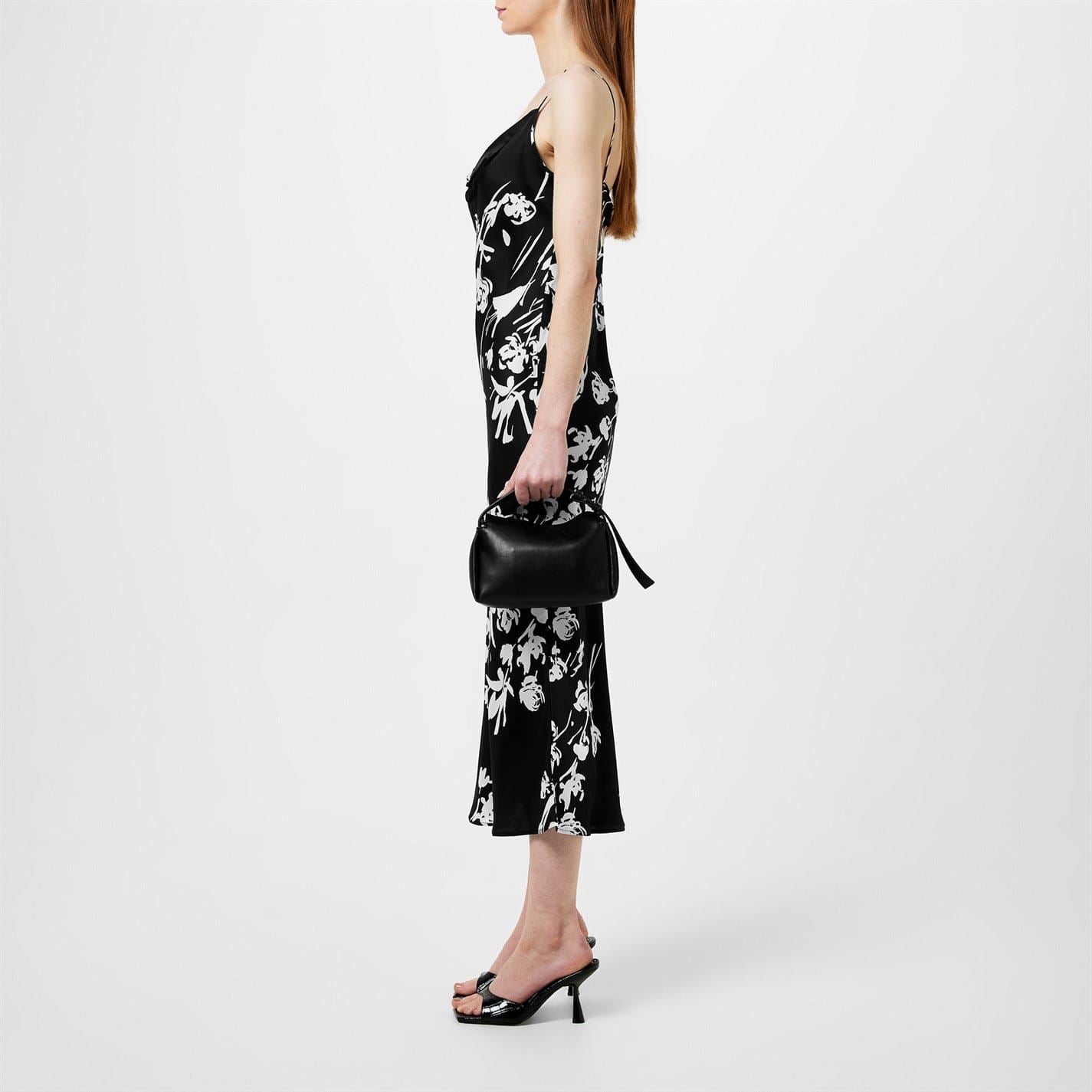 Marella Floral Dress