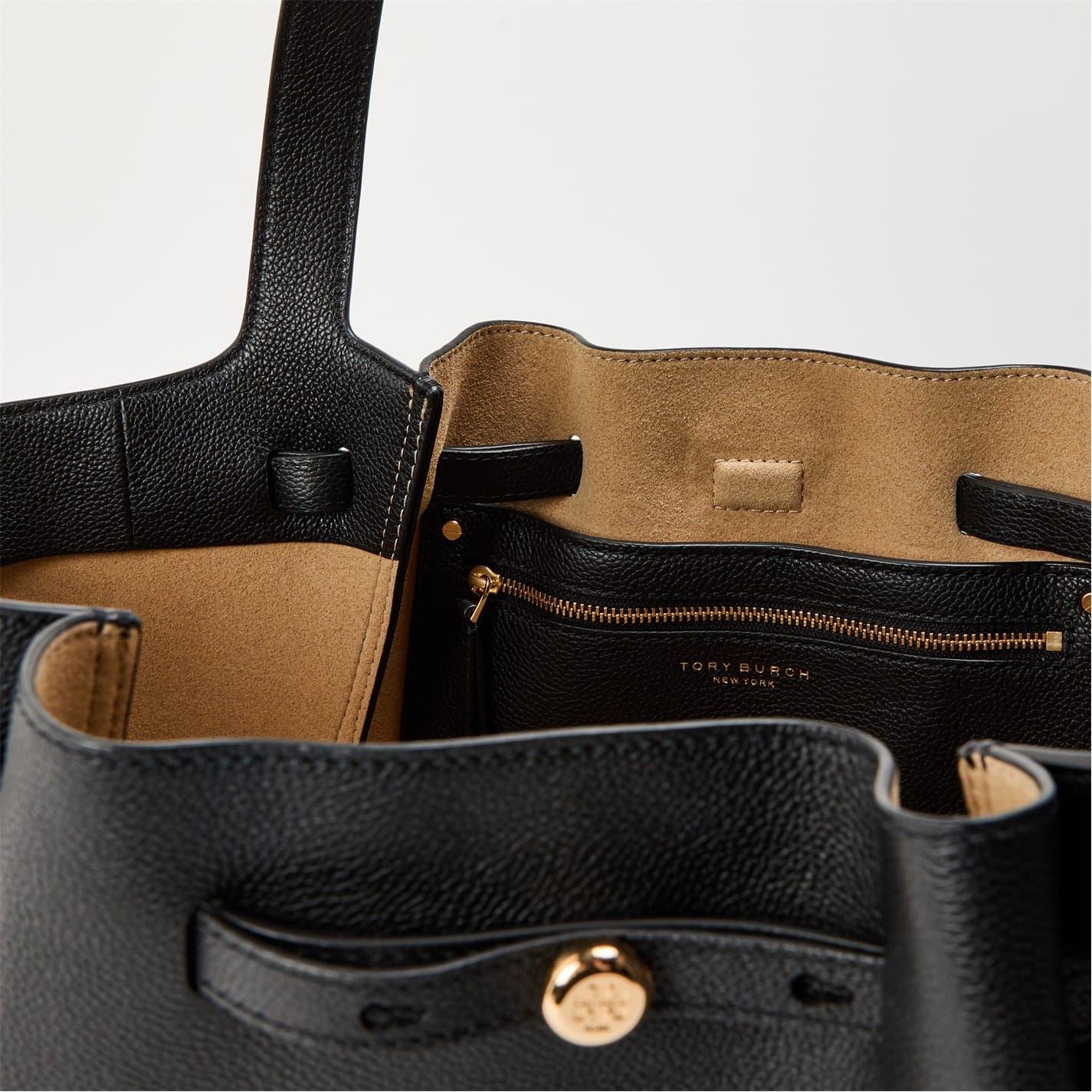 Tory Burch Tory Romy Tote