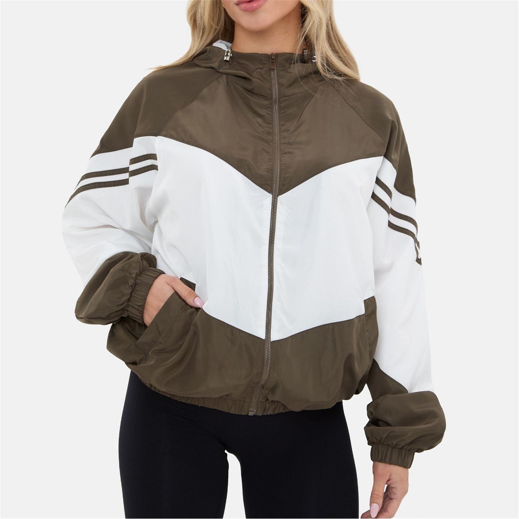 I Saw It First Jacket