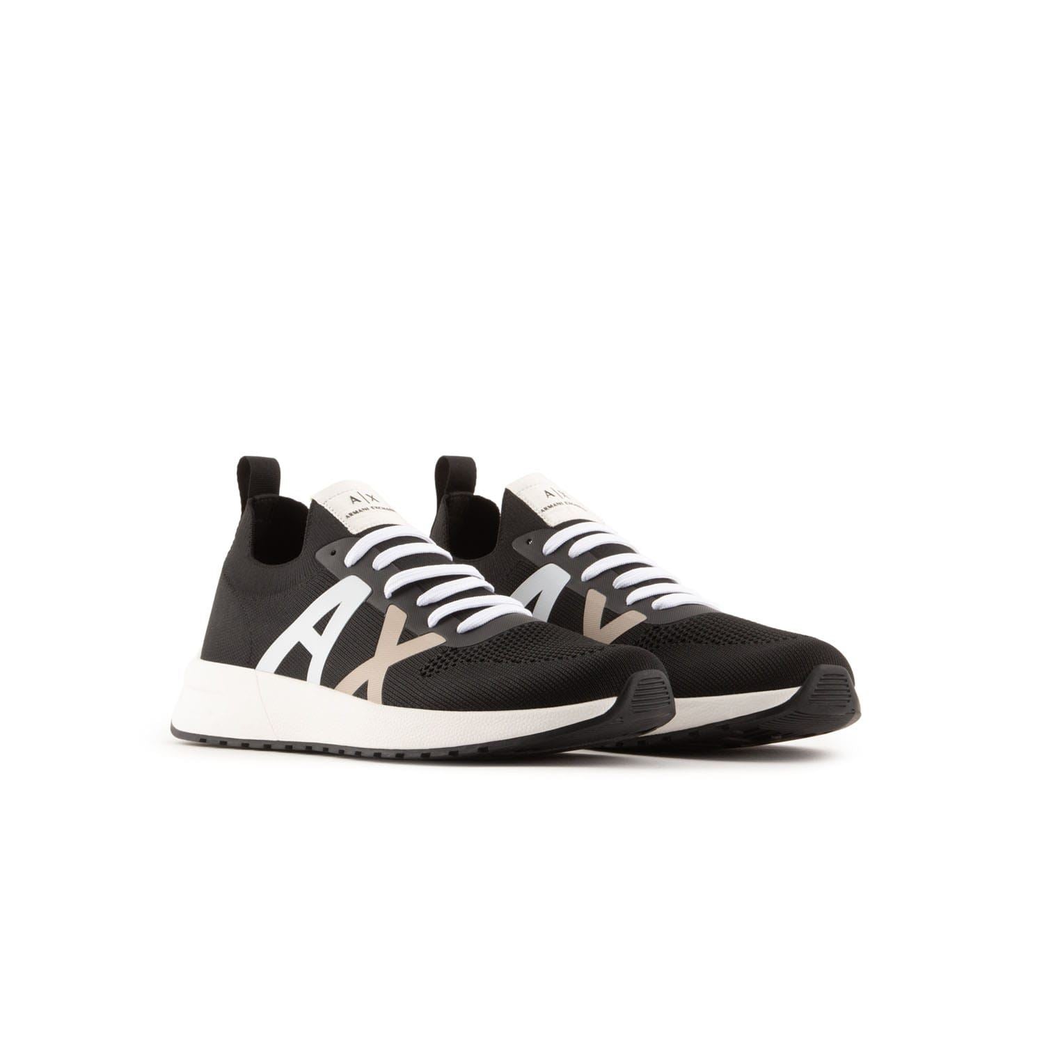 Armani Exchange Trainers